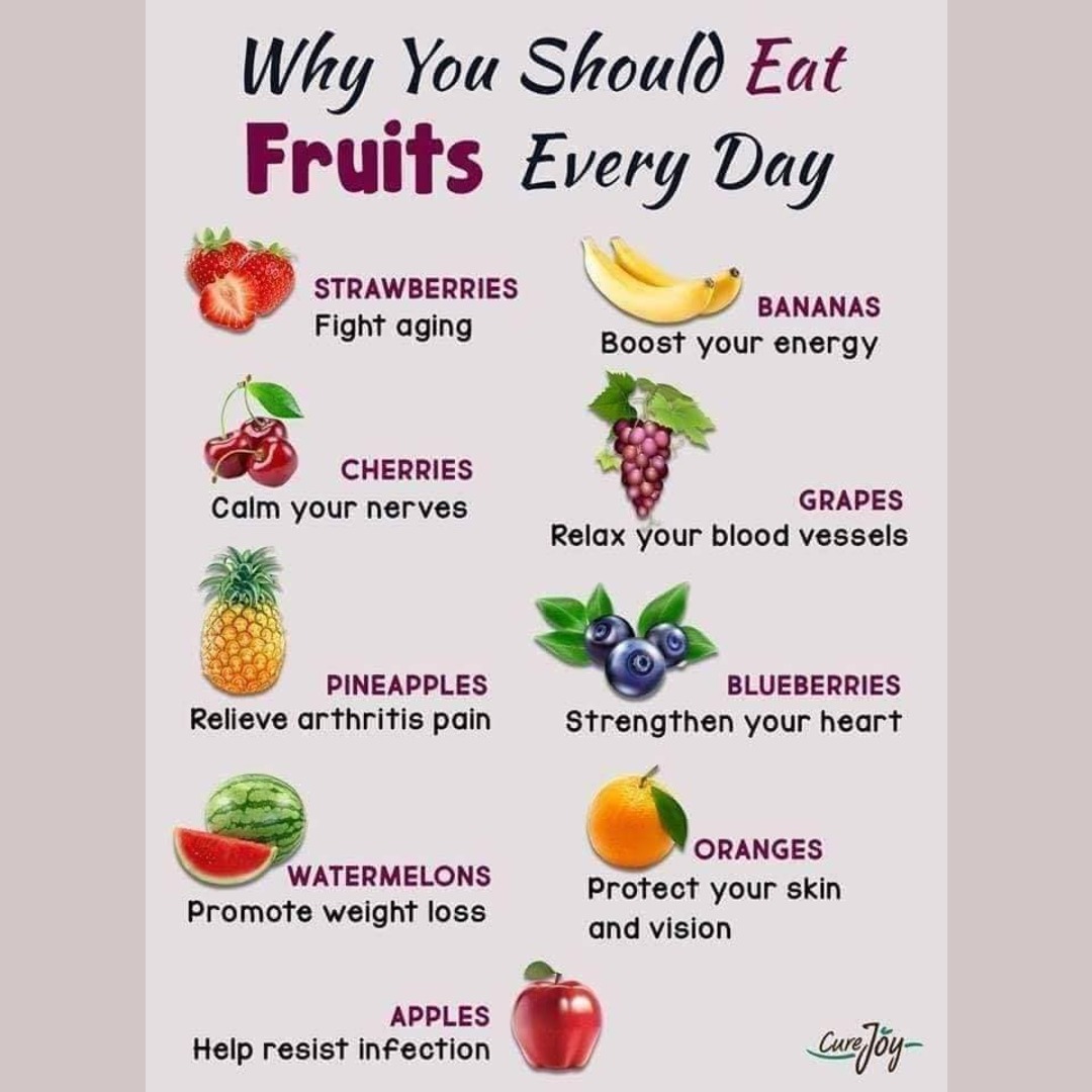 An apple a day keeps the infection away