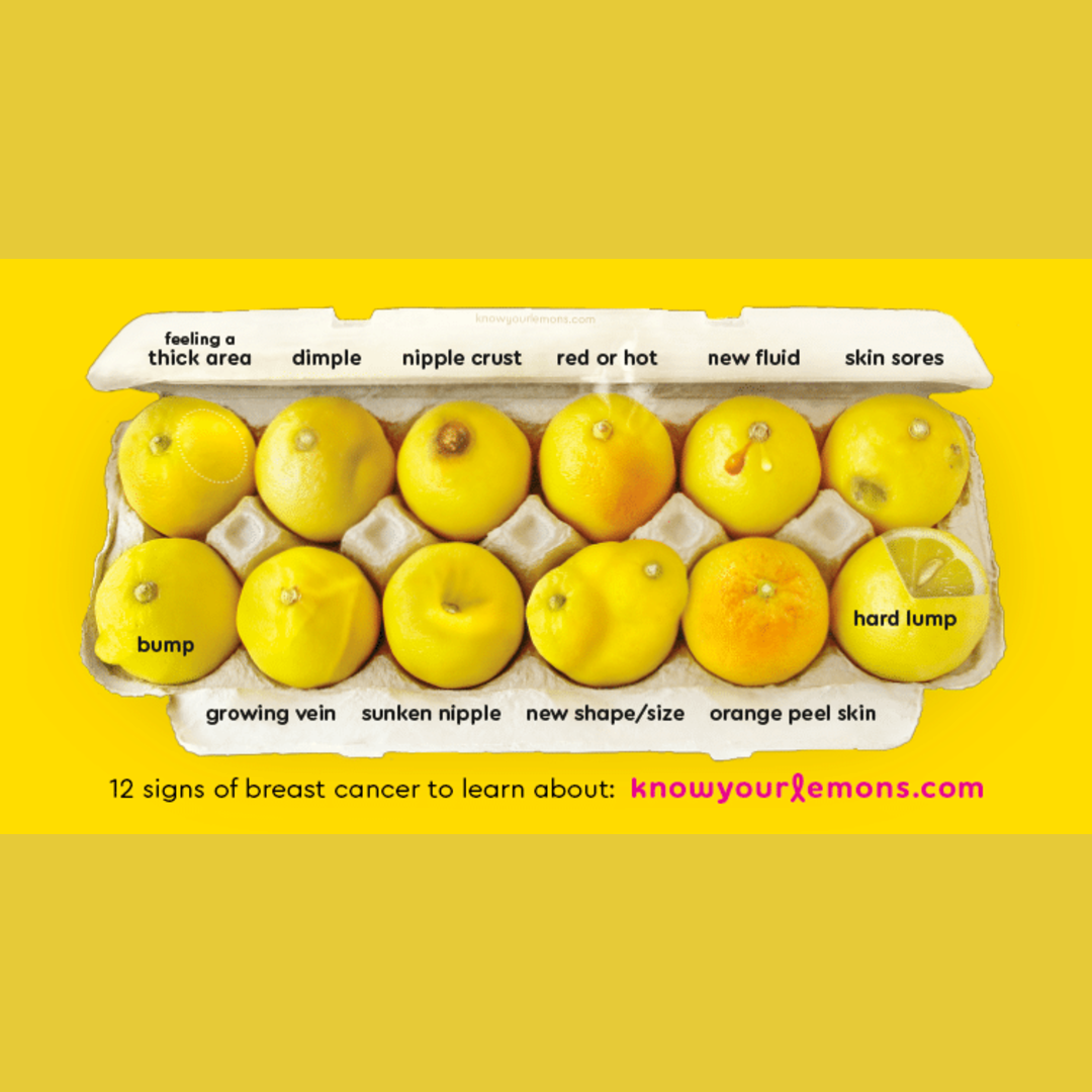 Breast cancer indentifier