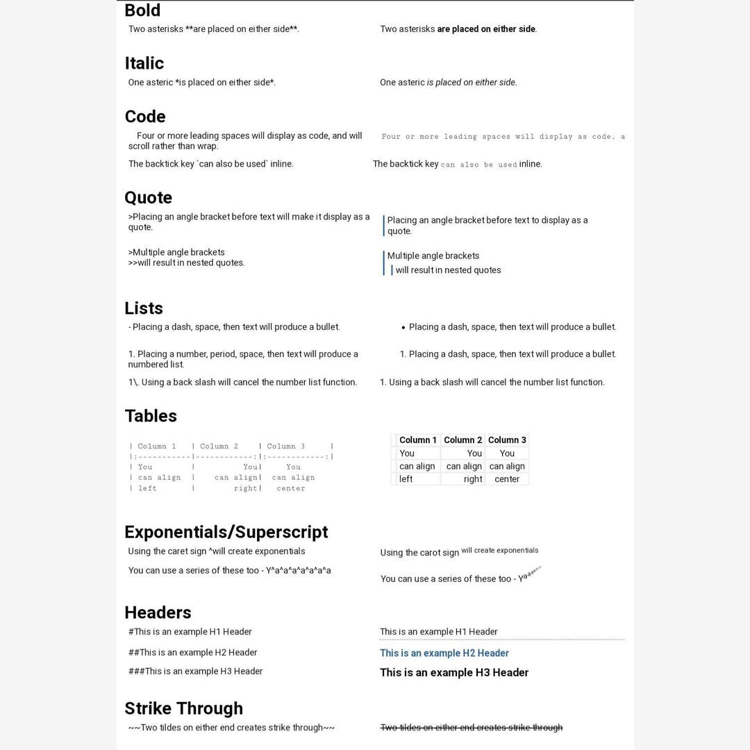 Always wondered how this works.