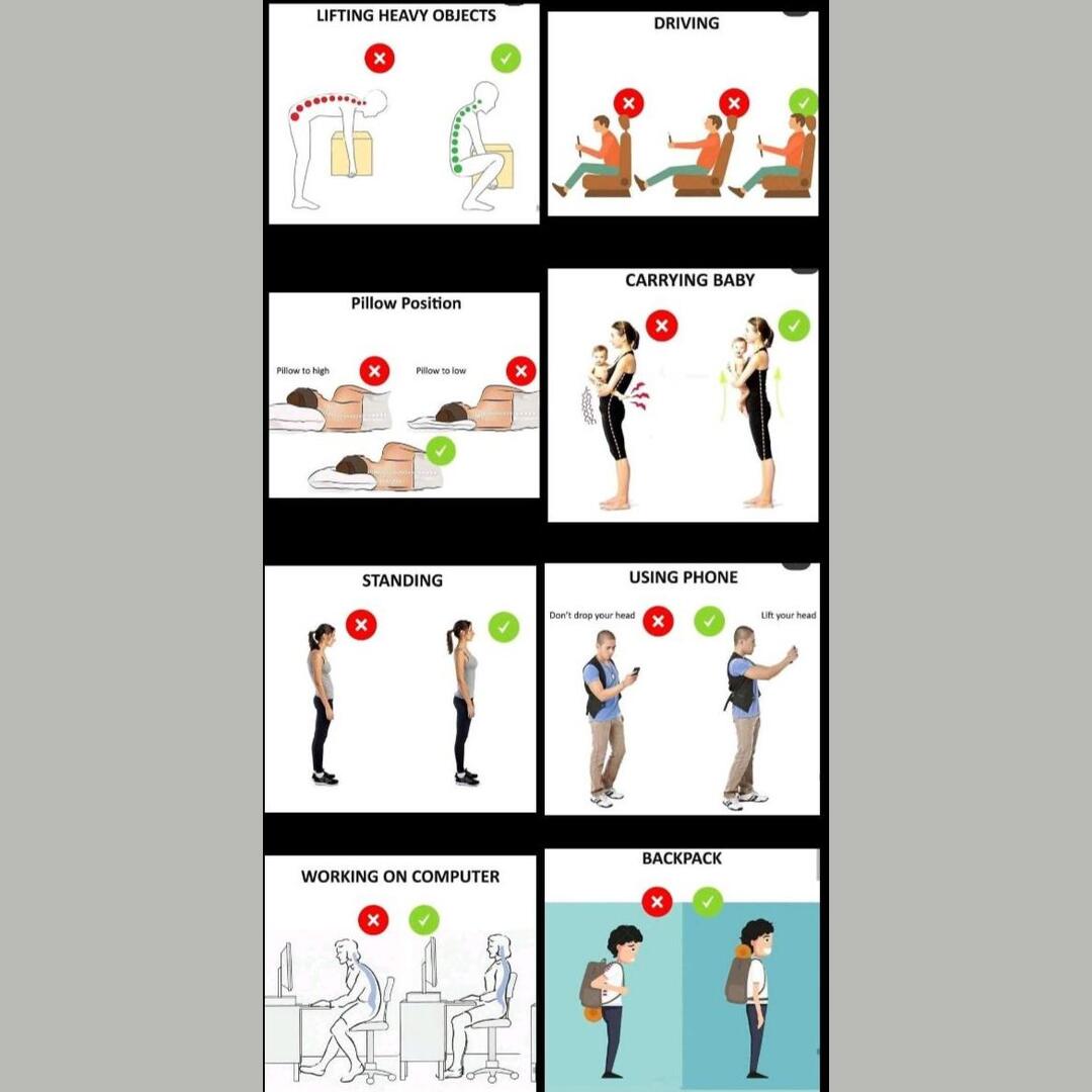 Eight most important thing that we need in our daily life